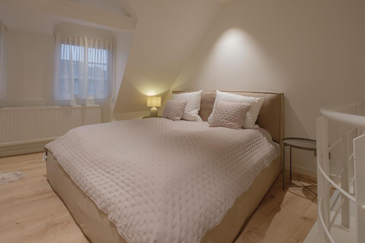 Boutique Charme Apartment Baden-Baden Buitenkant foto