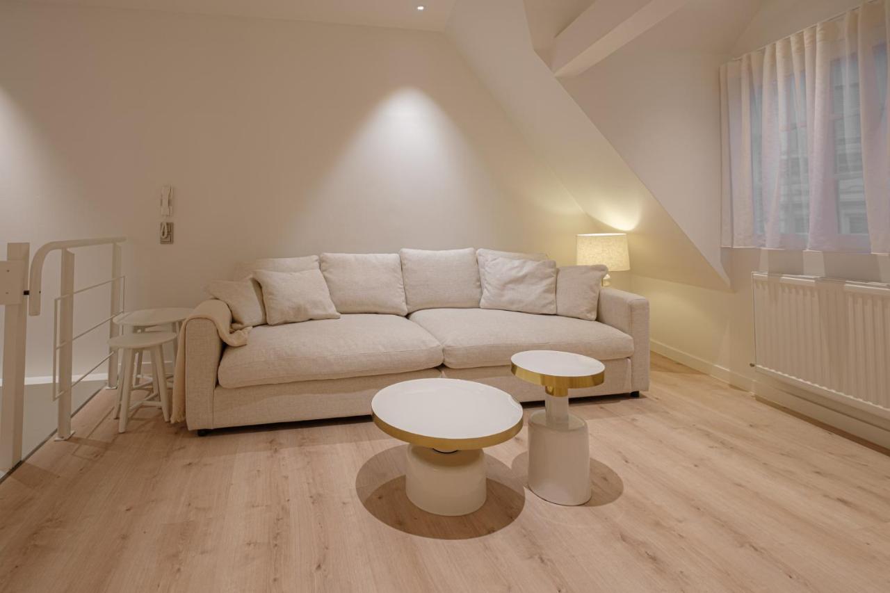 Boutique Charme Apartment Baden-Baden Buitenkant foto