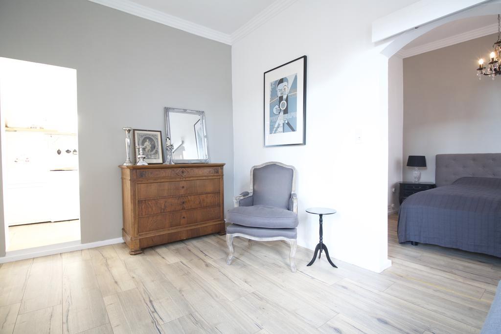 Boutique Charme Apartment Baden-Baden Buitenkant foto