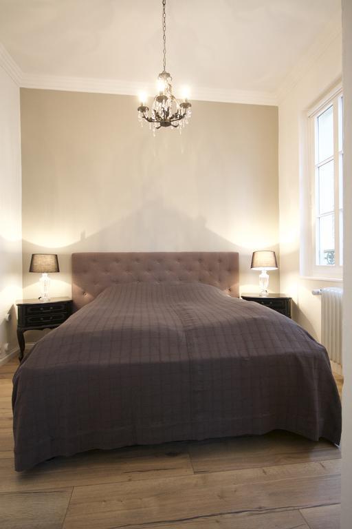 Boutique Charme Apartment Baden-Baden Buitenkant foto