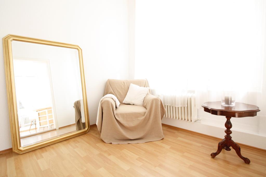 Boutique Charme Apartment Baden-Baden Buitenkant foto