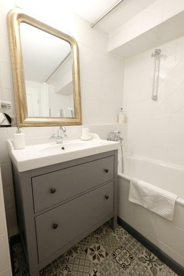Boutique Charme Apartment Baden-Baden Buitenkant foto