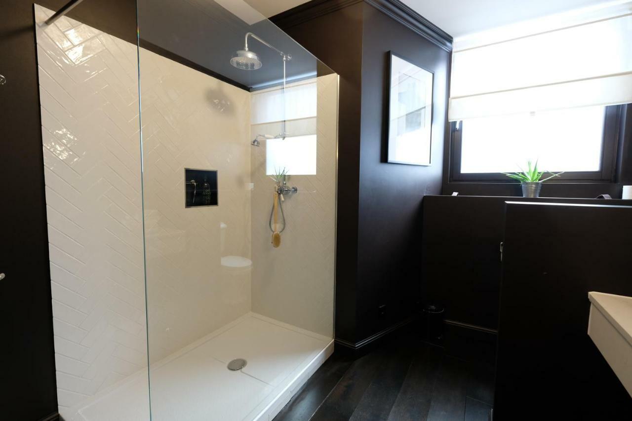 Boutique Charme Apartment Baden-Baden Buitenkant foto