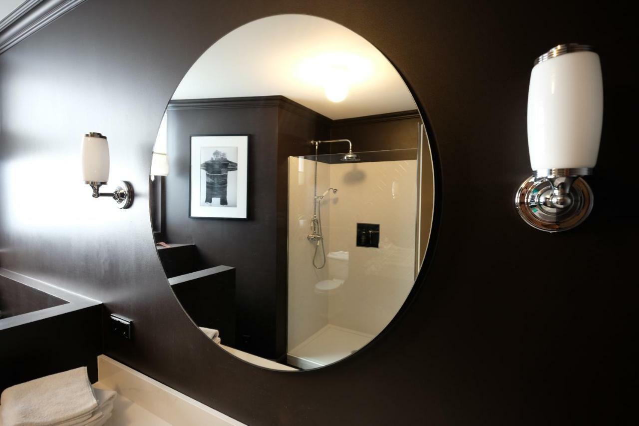 Boutique Charme Apartment Baden-Baden Buitenkant foto
