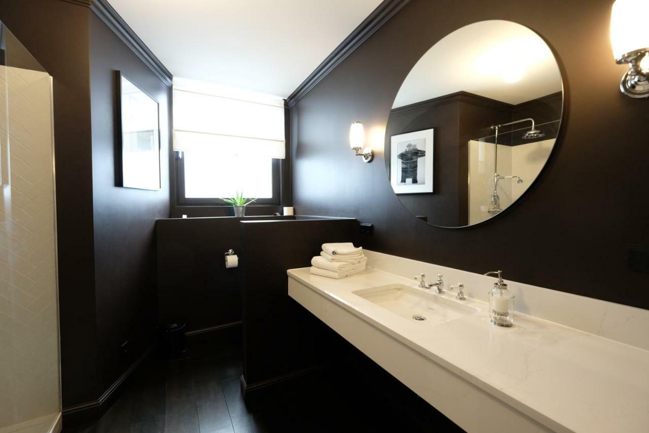 Boutique Charme Apartment Baden-Baden Buitenkant foto