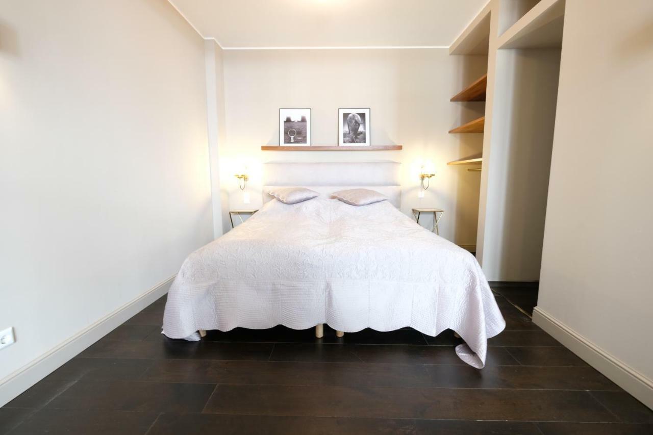 Boutique Charme Apartment Baden-Baden Buitenkant foto